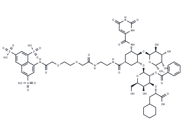 Rivipansel Chemical Structure