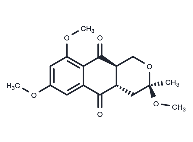 Herbaridine B Chemical Structure