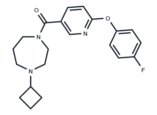 JNJ-39220675 Chemical Structure