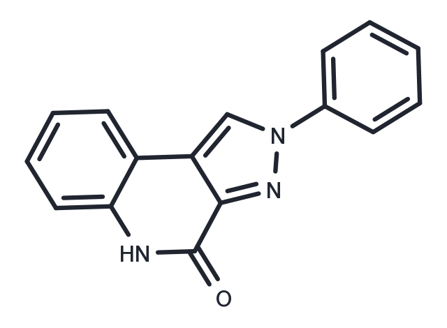 CHEMBL241987 Chemical Structure