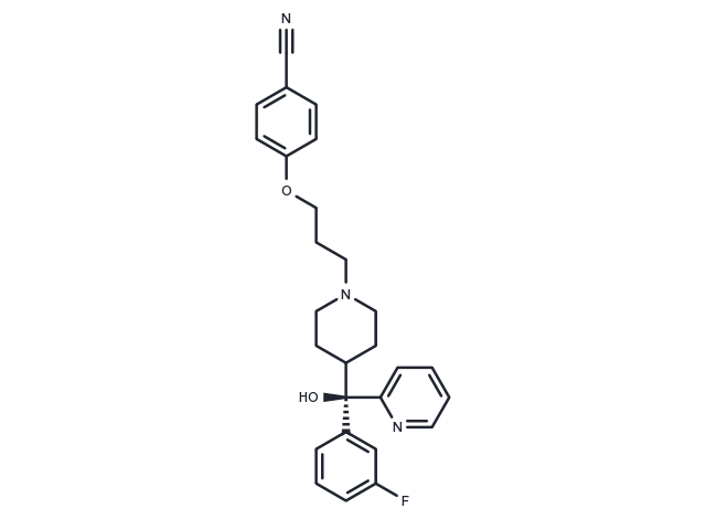 ML399 Chemical Structure