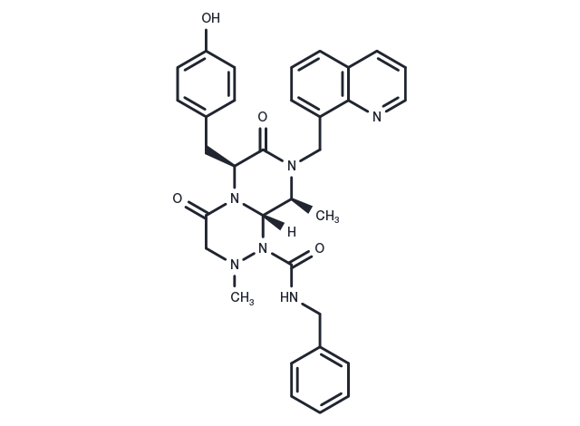 C-82 Chemical Structure