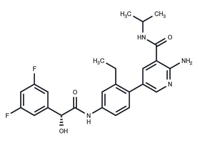 PERK-IN-5 Chemical Structure