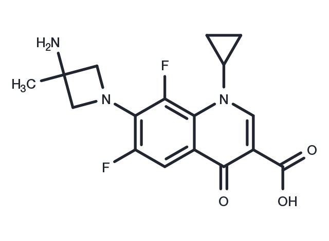 E 4441 Chemical Structure