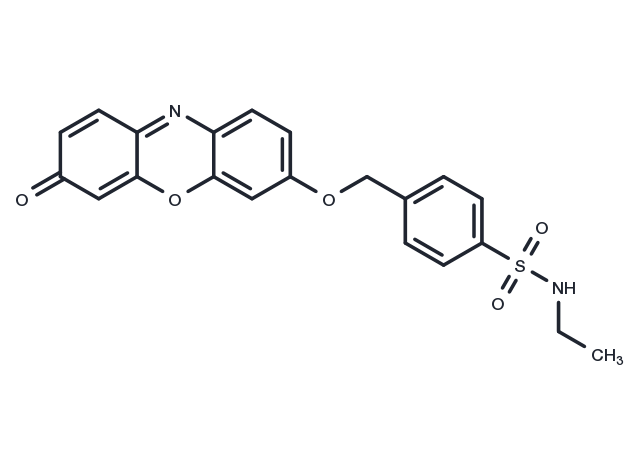 WRG-28 Chemical Structure