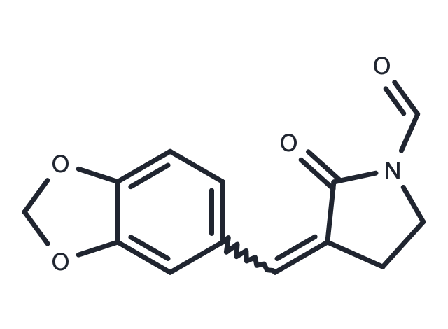KNK437 Chemical Structure