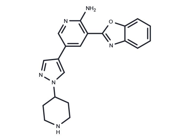 KRC-108 Chemical Structure