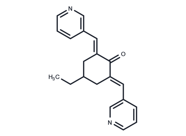 MCB-613 Chemical Structure