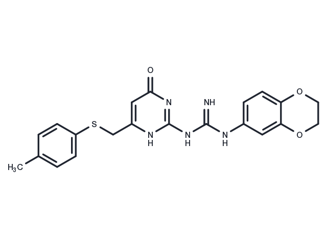 CHET3 Chemical Structure