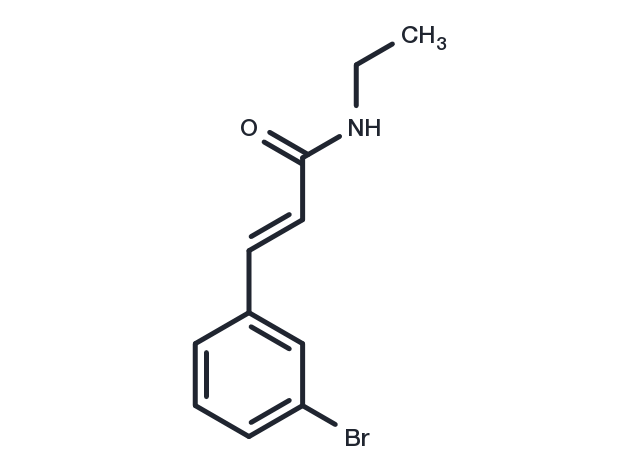 Cinromide Chemical Structure