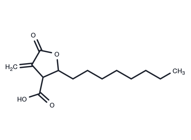 C75 Chemical Structure