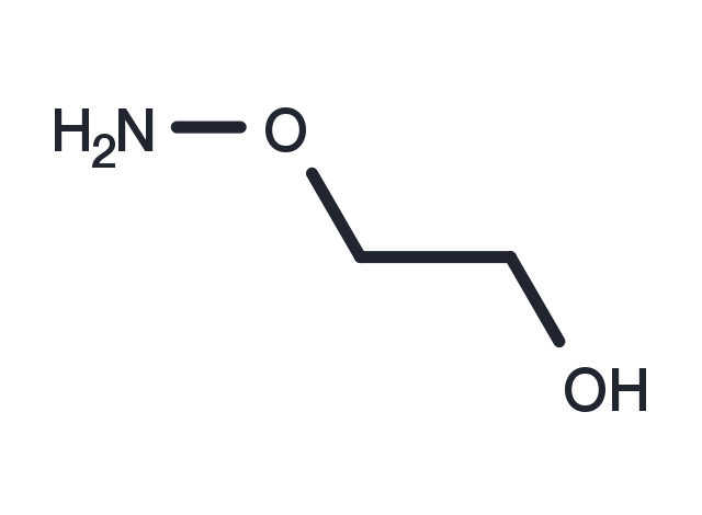 Amino-nPEG-alcohol Chemical Structure
