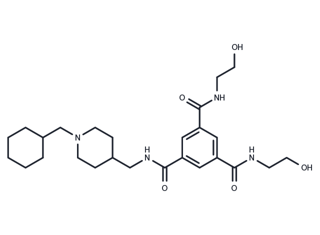 ENT-C225 Chemical Structure