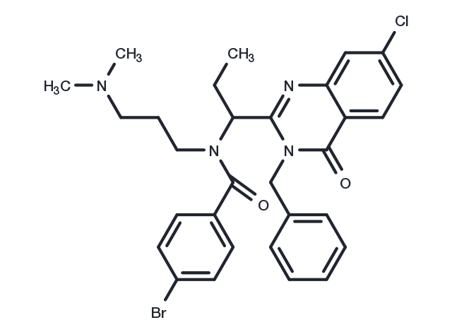 CK0106023 Chemical Structure