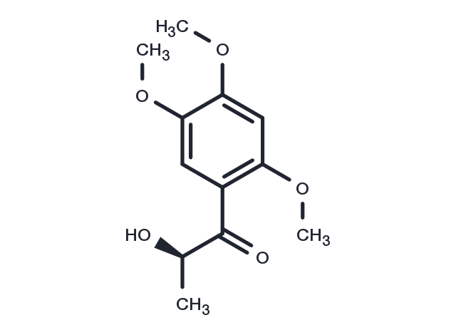 Tatarinoid A Chemical Structure
