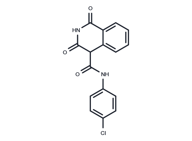 Tesicam Chemical Structure