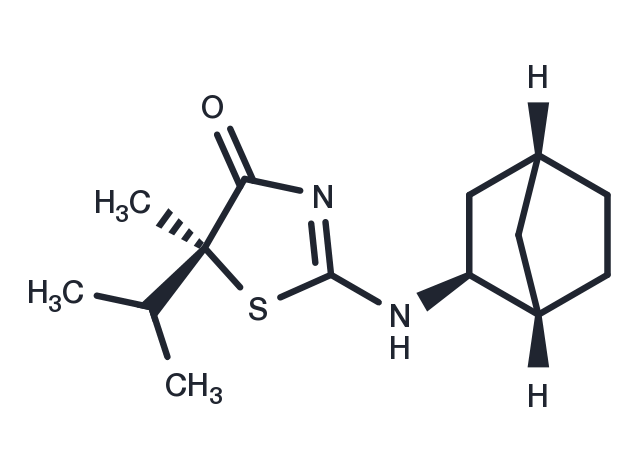AMG-221 Chemical Structure