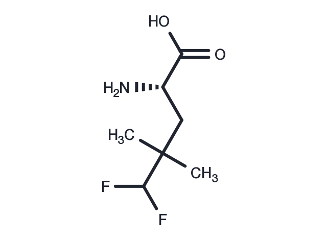 NV-5138 Chemical Structure