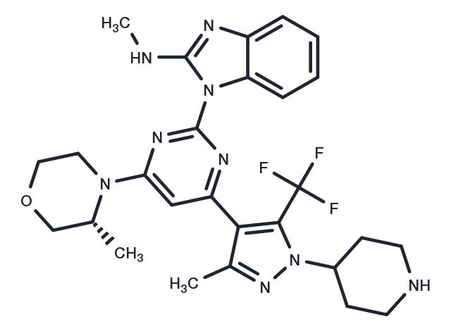 ATR-IN-5 Chemical Structure