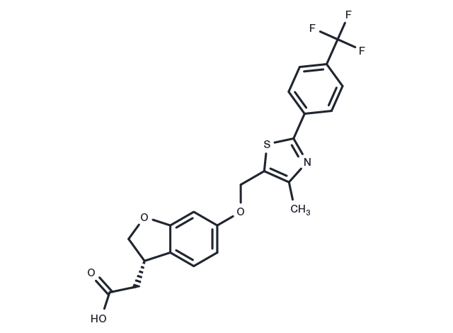 ZLY032 Chemical Structure