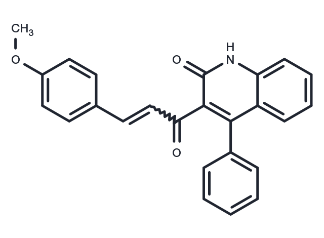 Ceranib-2 Chemical Structure