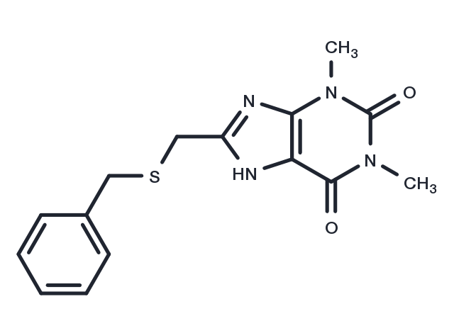 TPBM Chemical Structure