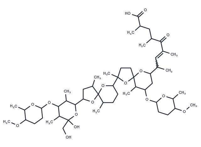 A-130B Chemical Structure