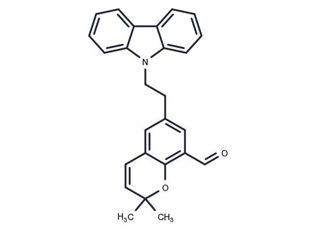 BJE6-106 Chemical Structure