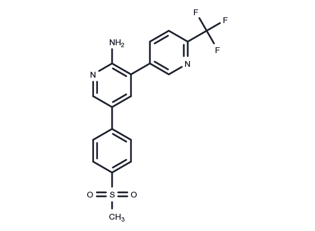 MMV390048 Chemical Structure