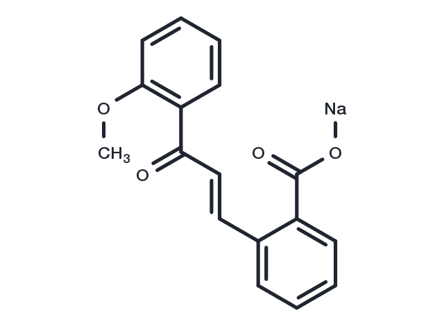 JTP 0819958 - HOIPIN-1 Chemical Structure