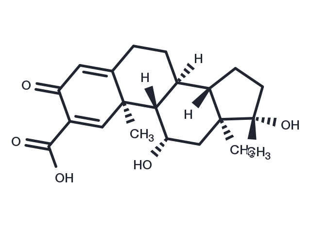 Roxibolone Chemical Structure