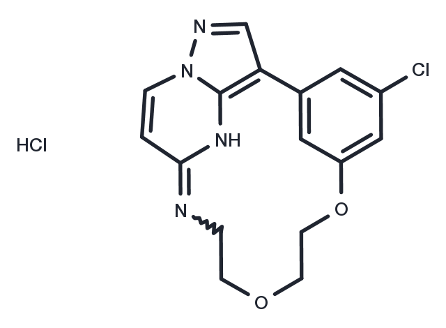OD36 hydrochloride Chemical Structure