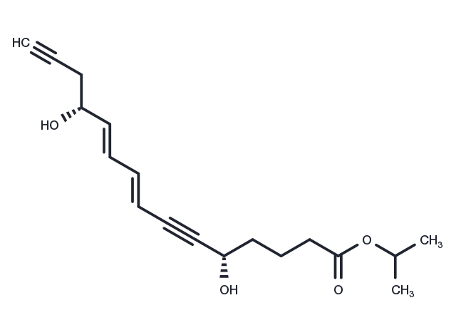 Navamepent Chemical Structure