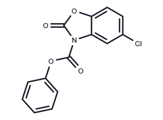 BZX1 Chemical Structure