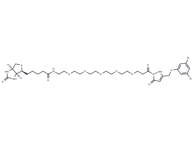 BP Chemical Structure
