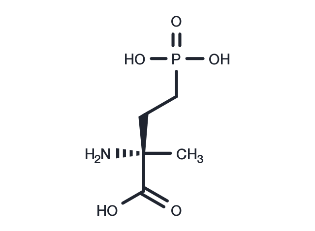 MAP4 Chemical Structure