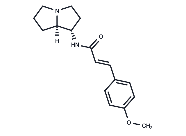 Absouline Chemical Structure