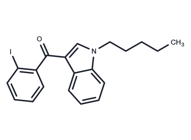 AM-679 Chemical Structure