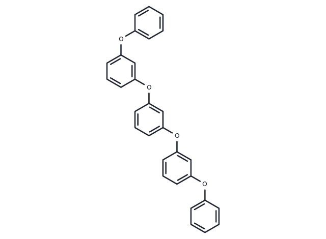 1,3-Bis(3-phenoxyphenoxy)benzene Chemical Structure