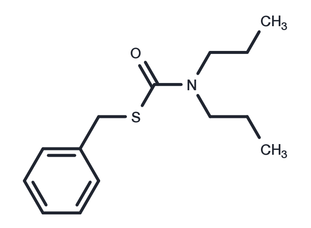 Prosulfocarb Chemical Structure
