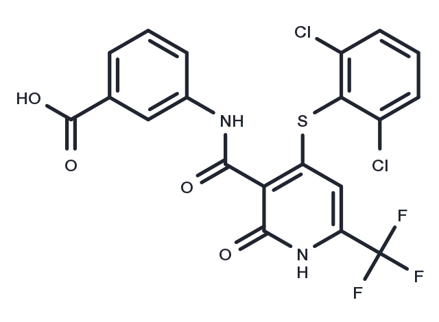 NRX-103094 Chemical Structure