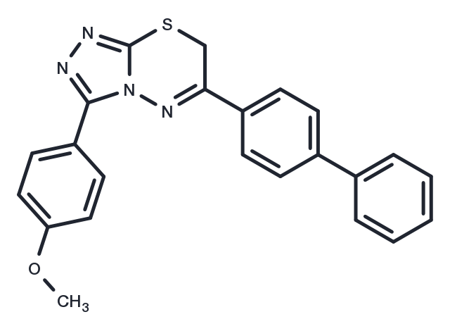 Urease-IN-8 Chemical Structure