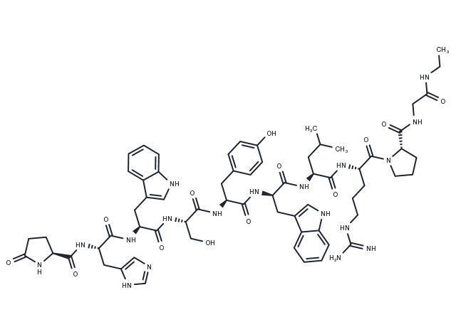Ovuplant Chemical Structure