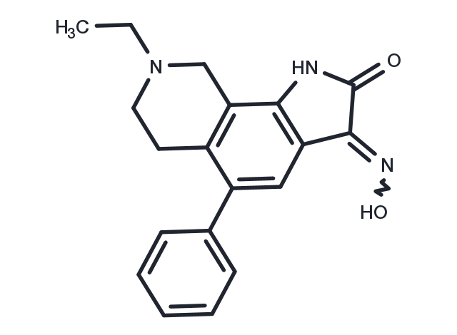 NS 383 Chemical Structure
