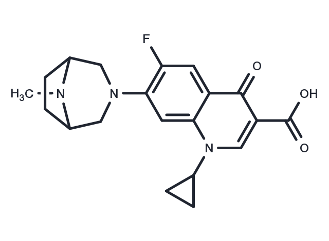 CP 74667 Chemical Structure