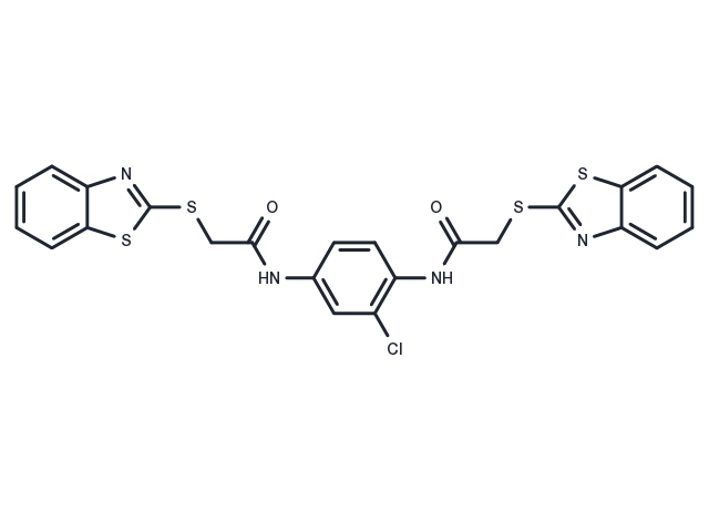 Mol1 Chemical Structure