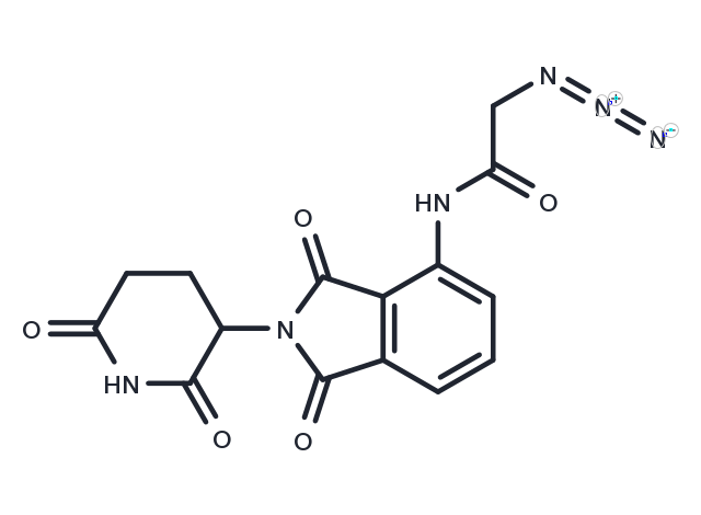 TNF-α-IN-8 Chemical Structure
