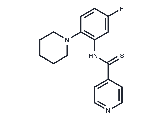 FIT-039 Chemical Structure