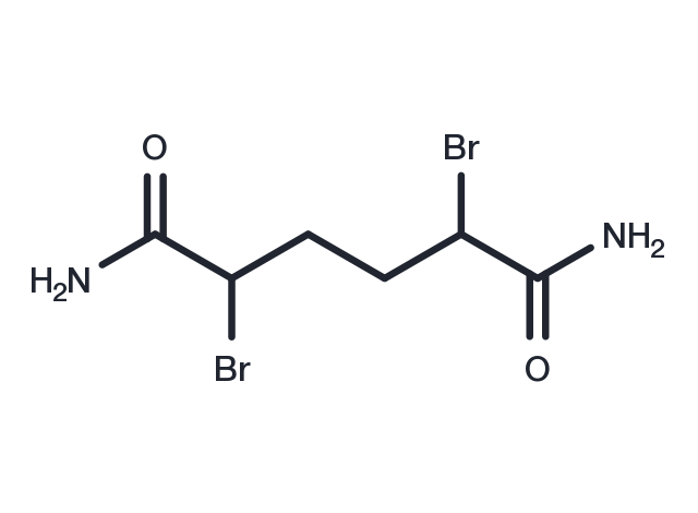 DBHDA Chemical Structure