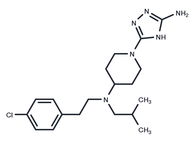 OAT-177 Chemical Structure